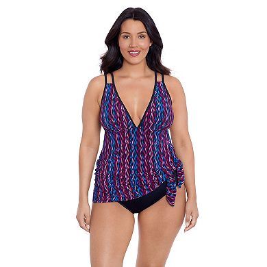 Women's Trimshaper Tracy Swim Dress