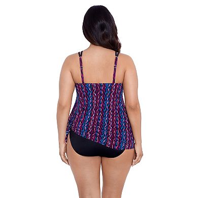 Women's Trimshaper Tracy Swim Dress