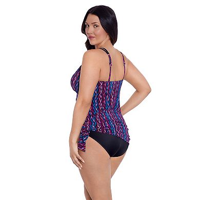 Women's Trimshaper Tracy Swim Dress