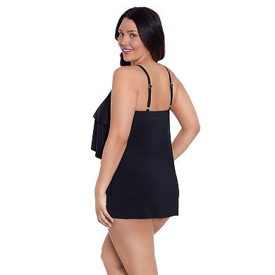 Women's Trimshaper Emilia Swim Dress