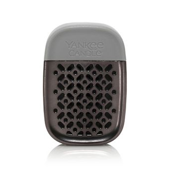 Yankee Candle® MidSummer's Night Car Visor Leaf Clip