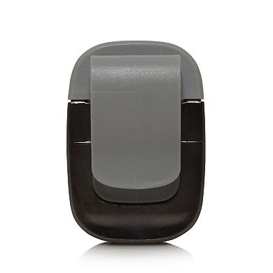 Yankee Candle MidSummer's Night Car Visor Leaf Clip