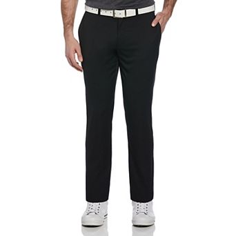 Men's Grand Slam Performance Stretch Flat Front Golf Pants