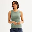 Tank Tops