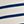 Navy White Stripe