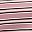 Pink Brown Stripe
