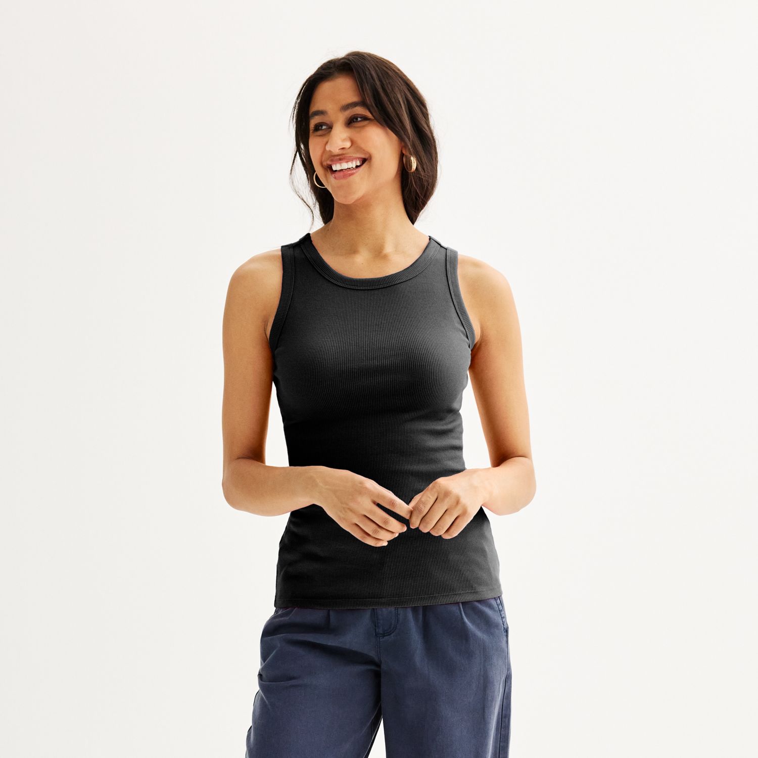 sonoma womens tank tops