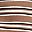 Tan Ecru Stripe