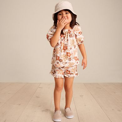 Baby & Toddler Little Co. by Lauren Conrad Top & Shorts Set