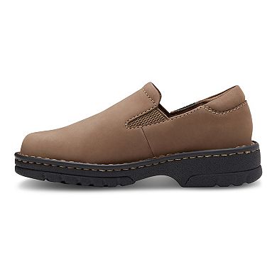 Eastland Newport Women's Leather Loafers