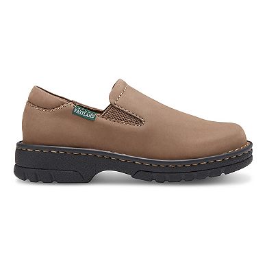 Eastland Newport Women's Leather Loafers