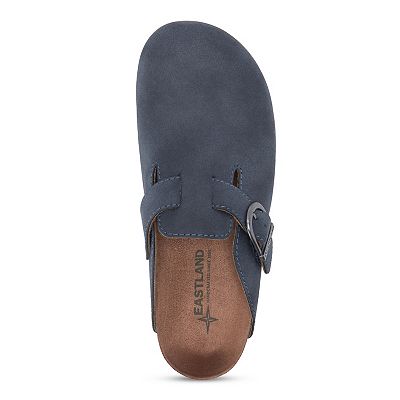 Eastland gina clog clearance