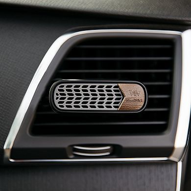 WoodWick Journey Coastal Sunset Car Vent Diffuser & Refill 2-piece Set