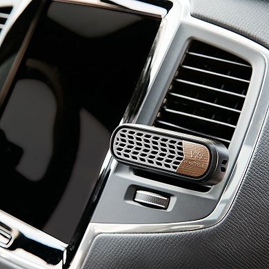 WoodWick Journey Coastal Sunset Car Vent Diffuser & Refill 2-piece Set