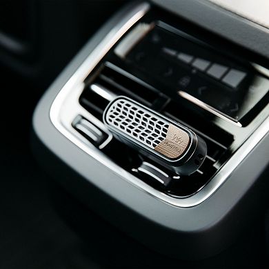 WoodWick Journey Coastal Sunset Car Vent Diffuser & Refill 2-piece Set