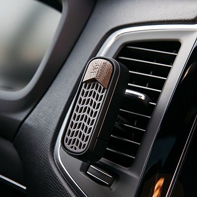 WoodWick Journey Coastal Sunset Car Vent Diffuser & Refill 2-piece Set