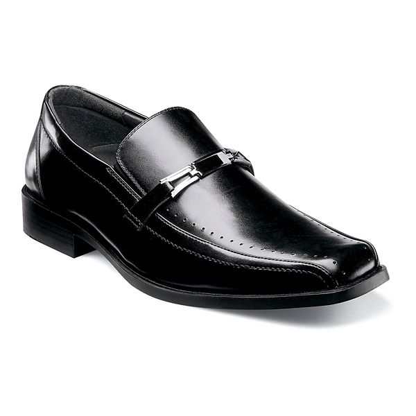 Stacy Adams Cade Men's Leather Dress Loafers