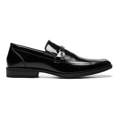 Stacy Adams Cade Men's Leather Dress Loafers
