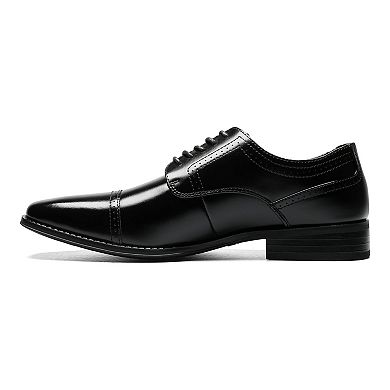 Stacy Adams Waltham Men's Leather Dress Shoes