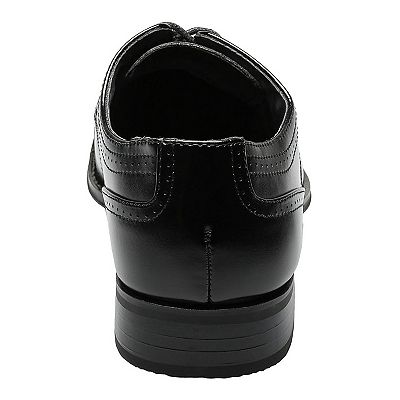 Stacy Adams Waltham Men s Leather Dress Shoes
