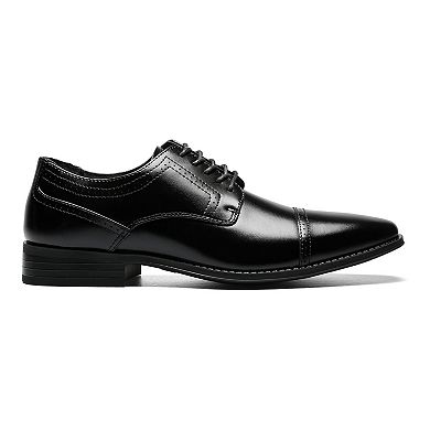 Stacy Adams Waltham Men's Leather Dress Shoes