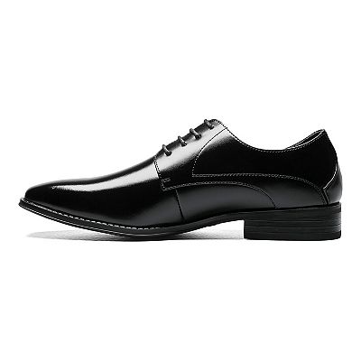 Stacy Adams Wayde Men s Leather Dress Shoes