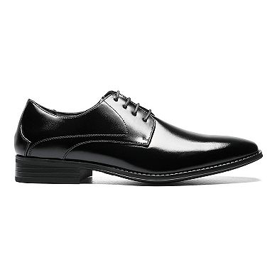 Stacy Adams Wayde Men's Leather Dress Shoes