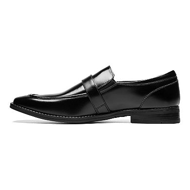 Stacy Adams Kester Men's Leather Dress Loafers