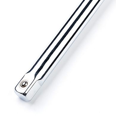 MAXPOWER 1/2 Inch Drive Extension Bar Set (3in, 5in, 10in), 3PCS