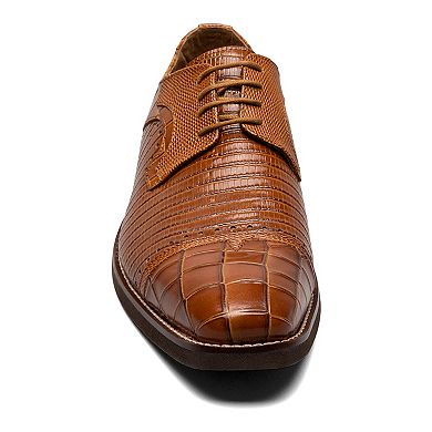 Stacy Adams Esposito Men's Leather Dress Shoes