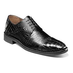 Mens casual clearance dress shoes kohls