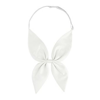 Women Pre-Tied Bowknot Bowties Bow Tie Sailor Suit Dress Decor