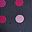 Dark Blue Fuchsia