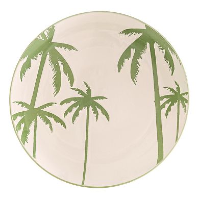 Baum Palms 16-pc. Dinnerware Set