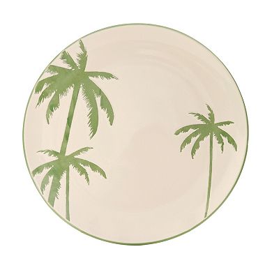 Baum Palms 16-pc. Dinnerware Set