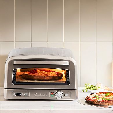 Cuisinart® Indoor Pizza Oven