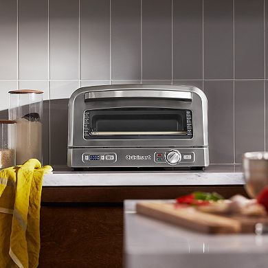 Cuisinart® Indoor Pizza Oven