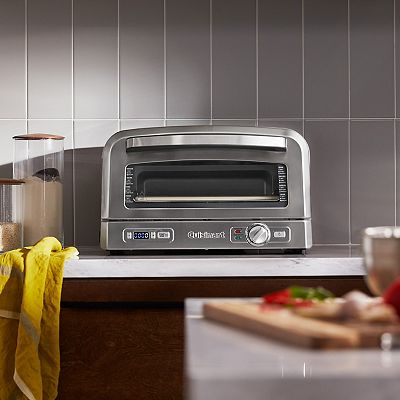 Cuisinart® Indoor Pizza Oven
