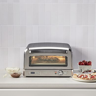 Cuisinart® Indoor Pizza Oven