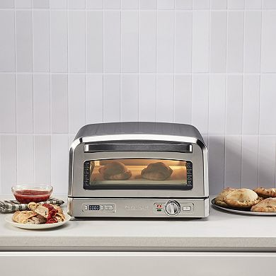 Cuisinart® Indoor Pizza Oven