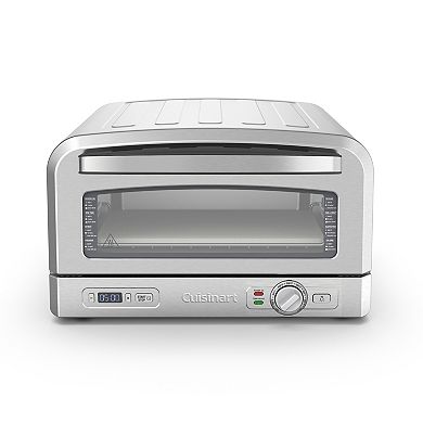 Cuisinart® Indoor Pizza Oven