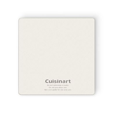 Cuisinart® Indoor Pizza Oven