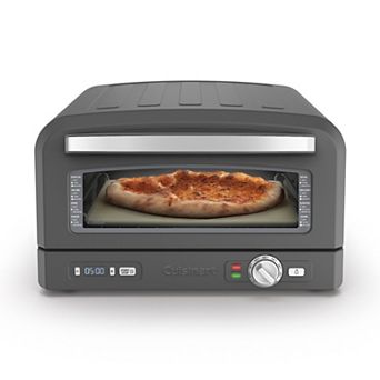 Cuisinart® Indoor Pizza Oven