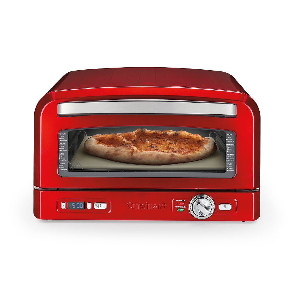 Cuisinart® Indoor Pizza Oven