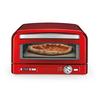 Cuisinart® Indoor Pizza Oven