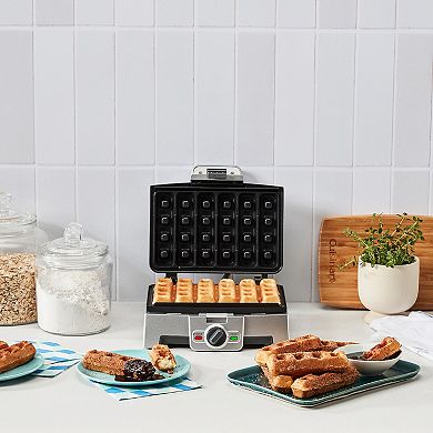 Cuisinart® Stick Waffle Maker