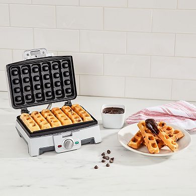 Cuisinart® Stick Waffle Maker