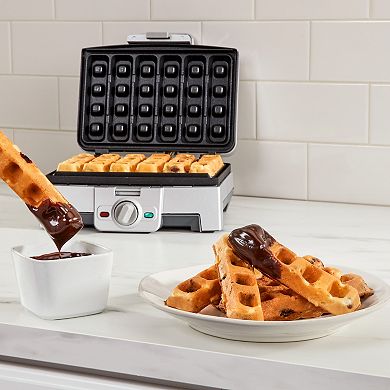 Cuisinart® Stick Waffle Maker