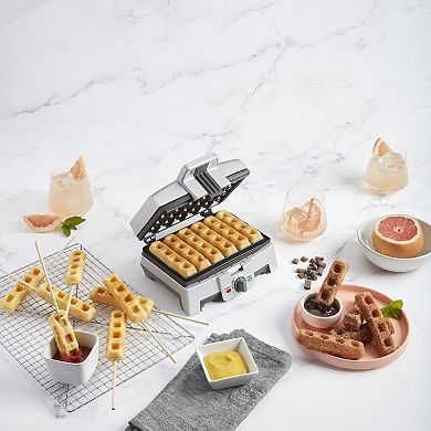 Cuisinart® Stick Waffle Maker