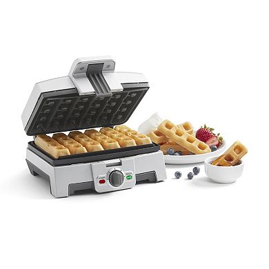 Cuisinart® Stick Waffle Maker